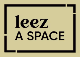 Logo Of Leezaspace