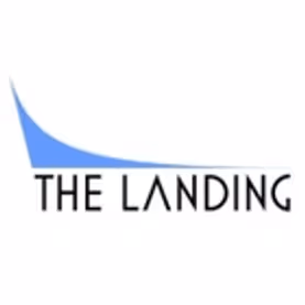 Logo Of The Landing Cowork