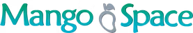 Mango Space company logo