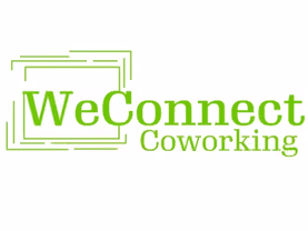 Logo Of WeConnect Coworking