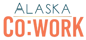 Logo Of Alaska Co:work