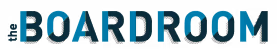 Logo Of The Boardroom