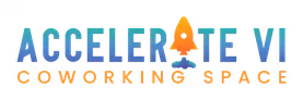 Accelerate Vi Coworking Space company logo