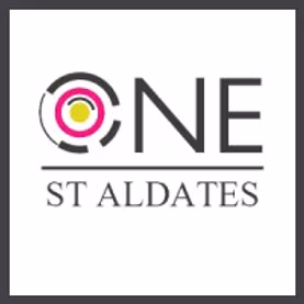 One St Aldates company logo