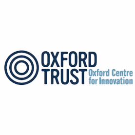 Oxford Centre For Innovation company logo