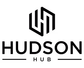 Hudsonhub company logo