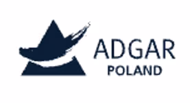 Adgar Poland company logo