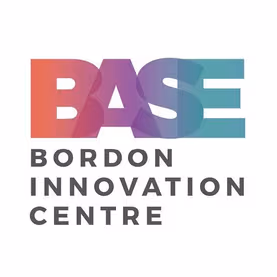 Base Bordon Innovation Centre company logo