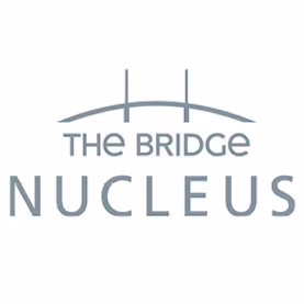 The Bridge Nucleus company logo