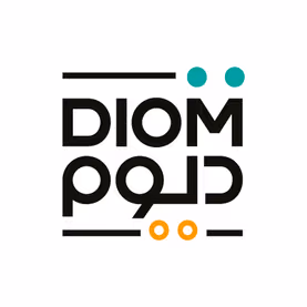 DIOM company logo