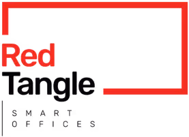 Red Tangle Smart Offices company logo