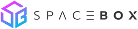 Logo Of Spacebox Business Center