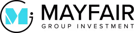 Mayfair Group Investment company logo