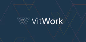 VitWorks company logo