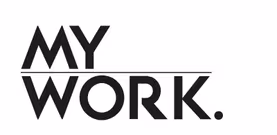 Logo Of Mywork
