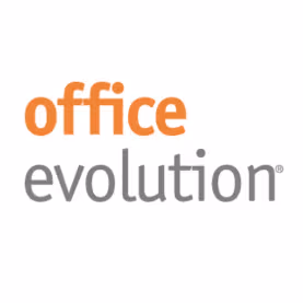 Office Evolution (Coral Springs) company logo