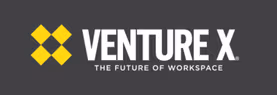Venture X Richmond Hill company logo
