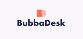 Logo Of Bubbadesk