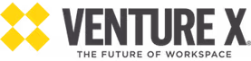 Venture X Mississauga company logo