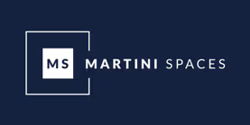 Martini Spaces company logo