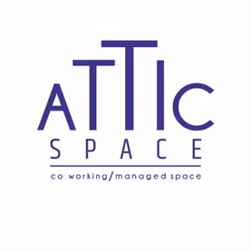 Attic Space company logo