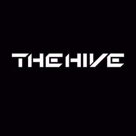 The Hive Flexible Workspaces company logo