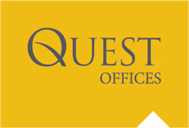 Logo Of Quest Offices