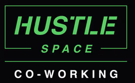 Hustle Space company logo