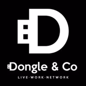 Logo Of Dongle & Co