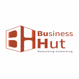 Business Hut company logo
