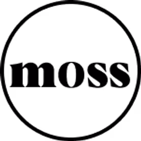 MOSS company logo