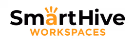 Smarthive Workspaces company logo