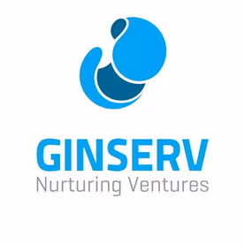 Logo Of Ginserv