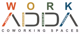 Logo Of Workadda Coworking