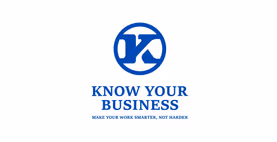 Know Your Business Philippines Inc. company logo