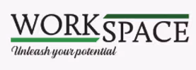 Workspace Jordan company logo
