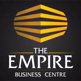 The Empire Business Centre company logo