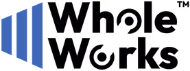 Whole Works company logo