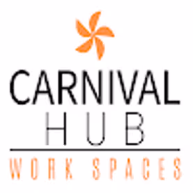 Carnival Hub Work Spaces company logo