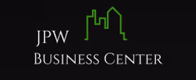 Logo Of Jpw Business Center