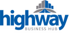 Logo Of Highway Business Hub