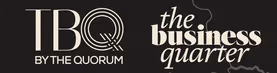 The Business Quarter By The Quorum company logo