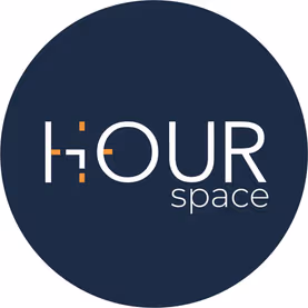 Hour Space company logo