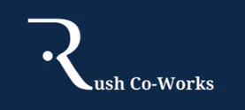 Logo Of Rush Co-works