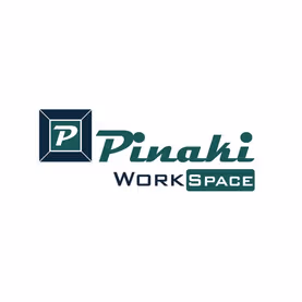 Logo Of Pinaki Workspace