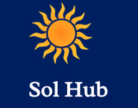 Sol Hub company logo