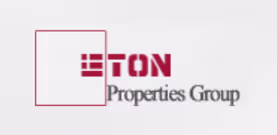 Logo Of Eton Properties Group