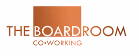 The Boardroom India company logo