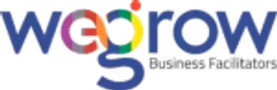 WeGrow Logo Of WeGrow