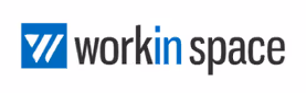 Workin Space company logo
